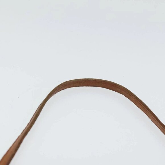 LOUIS VUITTON Monogram Vernis Motto Accessory Pouch Gris LV Auth - Picture 9 of 16